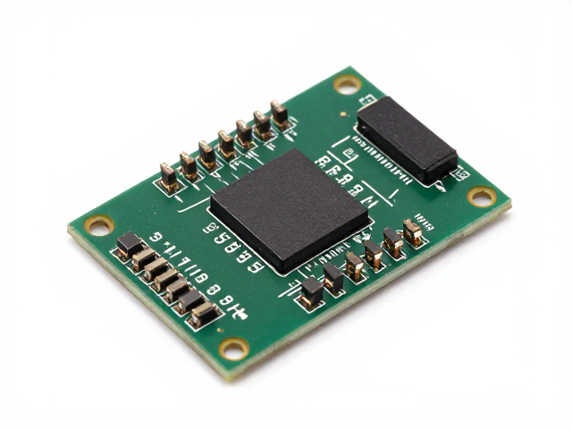 nRF52810电池监测实战，利用GPIO通用引脚精准采集电压