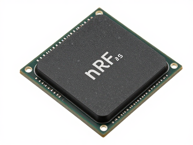 nRF52810，TWIM/TWIS打造高性能机械键盘无线方案