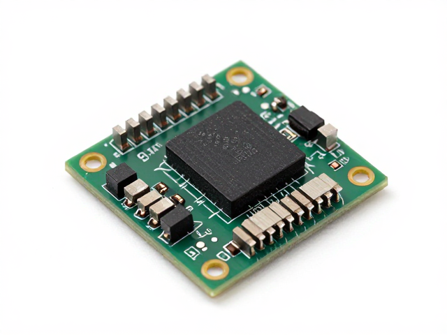 nRF52810电池监测实战，利用GPIO通用引脚精准采集电压