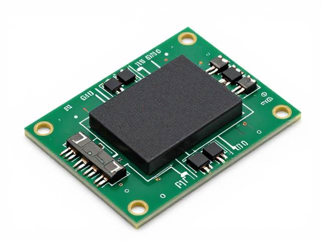 nRF52810电池监测实战，利用GPIO通用引脚精准采集电压