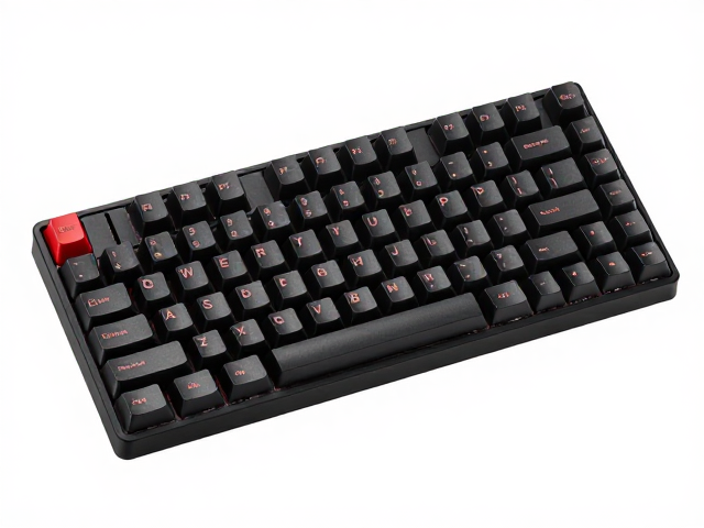 游戏键盘专用ASIC,客制化高端热插拔键盘怎么选