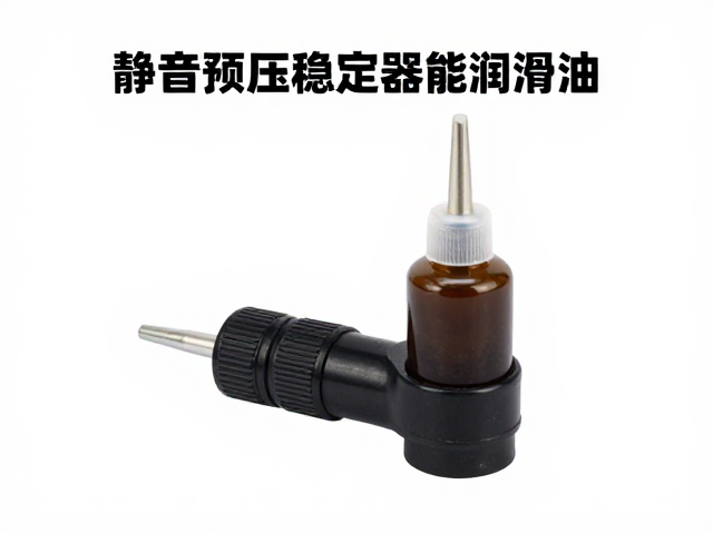 静音预压稳定器搭配润滑脂，噪音控制表现实测解析