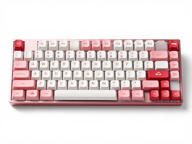 Cherry樱桃机械键盘静音预压稳定器评测,结构件调校与手感优化指南