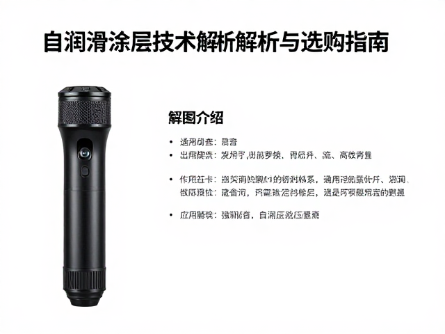 Holykey静音预压稳定器,自润滑涂层技术解析与选购指南