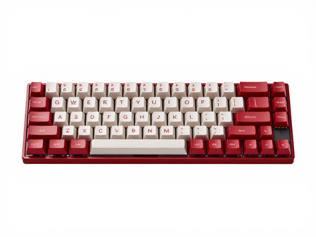 Cherry樱桃机械键盘静音预压稳定器评测，结构件调校与手感优化指南
