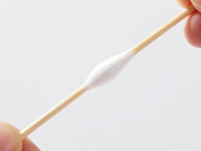 干性润滑脂怎么涂?牙签棉签涂抹稳定器外条,精准防污不沾灰