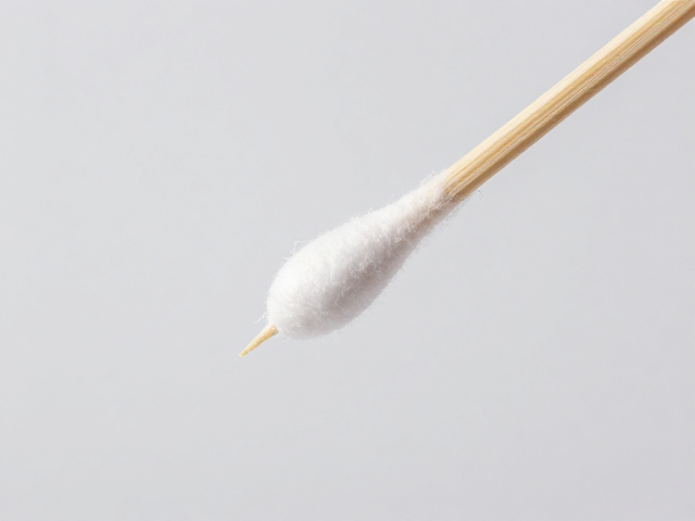干性润滑脂怎么涂?牙签棉签涂抹稳定器外条,精准防污不沾灰