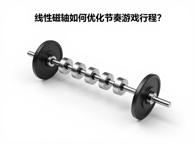 线性磁轴如何优化节奏游戏行程？揭秘线性行程优化技巧