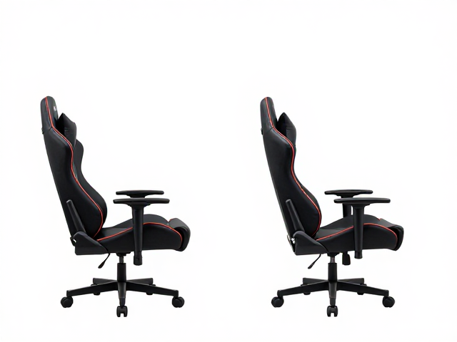 圣临Secretlab180度躺平对比CorsairT3 Rush,电竞椅怎么选?
