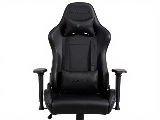 圣临Secretlab联名Razer椅,气杆安全认证,电竞久坐更安心