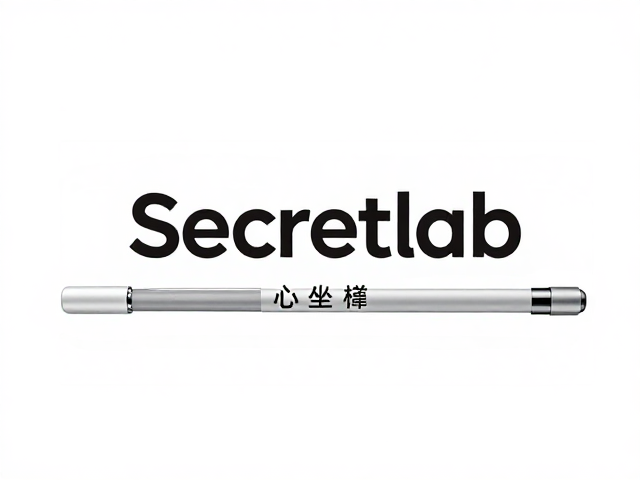 圣临Secretlab联名IP限定款评测,气杆安全认证守护你的久坐时光