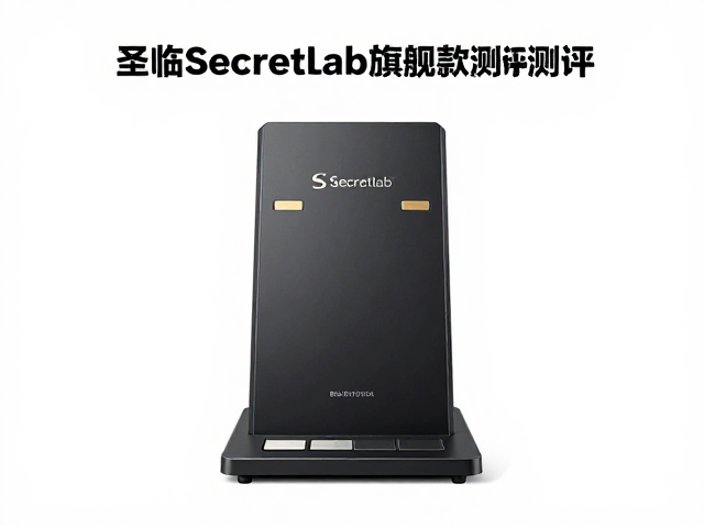 圣临Secretlab旗舰款测评，承重与重量解析，8000元值吗？
