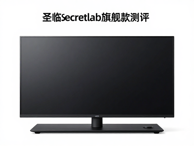 圣临Secretlab旗舰款测评，承重与重量解析，8000元值吗？