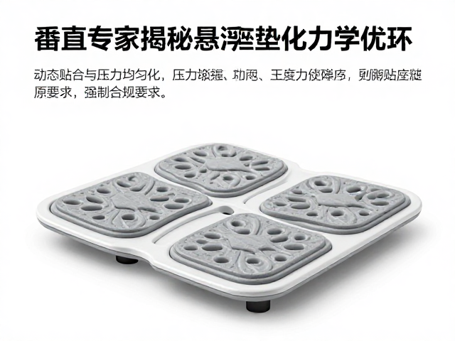 奥卡姆剃刀,垂直专家揭秘悬浮座垫核心优势