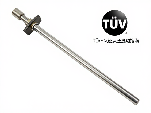 TÜV认证防爆气压棒,环保材料应用与选购指南