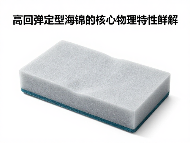 高回弹定型坐垫海绵怎么选?PP材质品牌原装配件详解