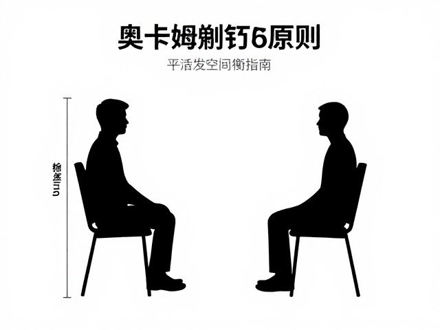 奥卡姆剃刀原则,家庭游戏房坐深怎么选?舒适与空间平衡指南