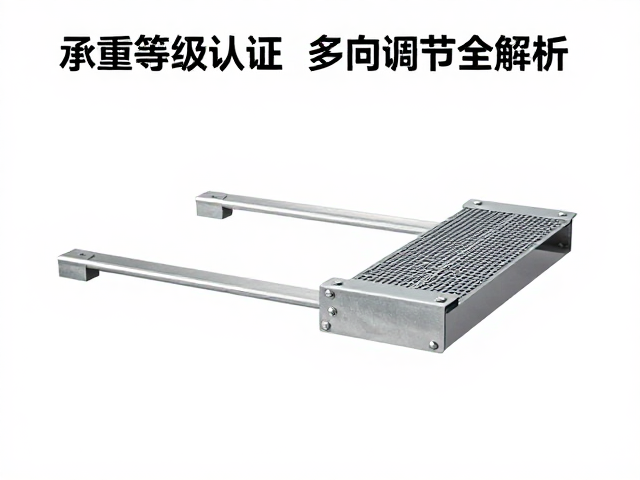 伸缩金属脚踏板怎么选？承重等级认证，多向调节全解析
