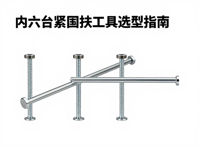 内六角圆柱紧固螺丝扶手固定与压铆工具选型指南