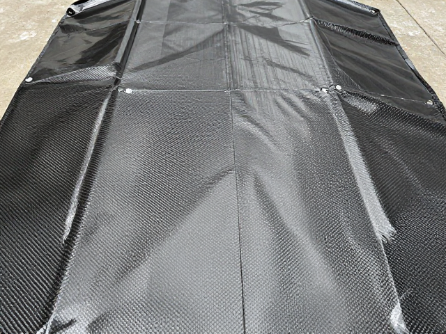 加厚碳钢防爆钢板底盘罩防撕裂加固，硬核防护升级指南