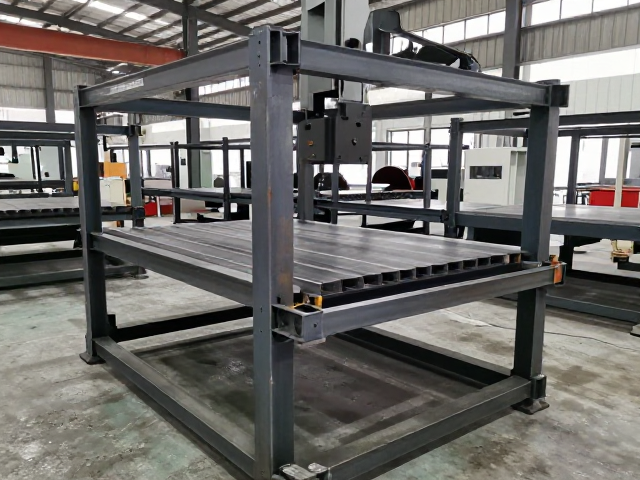 广东模具集群一体钢架折弯工艺,打造稳固整体框架
