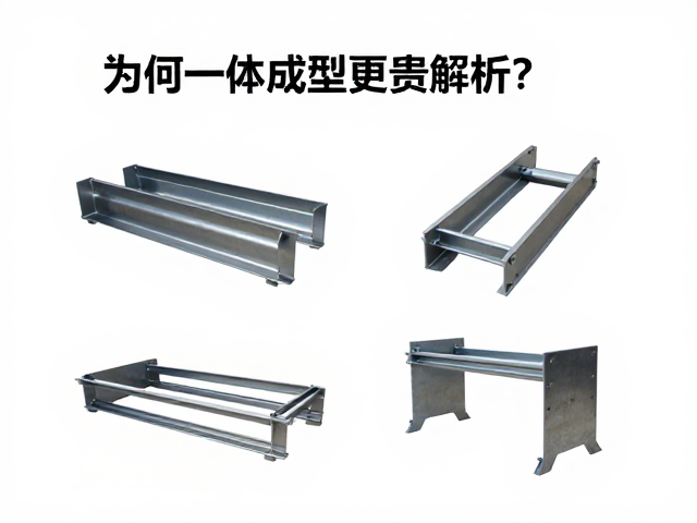 一体钢架折弯工艺与冷冲压成型解析，为何一体成型更贵？