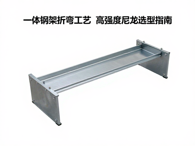一体钢架折弯工艺,注塑参数调整与高强度尼龙选型指南