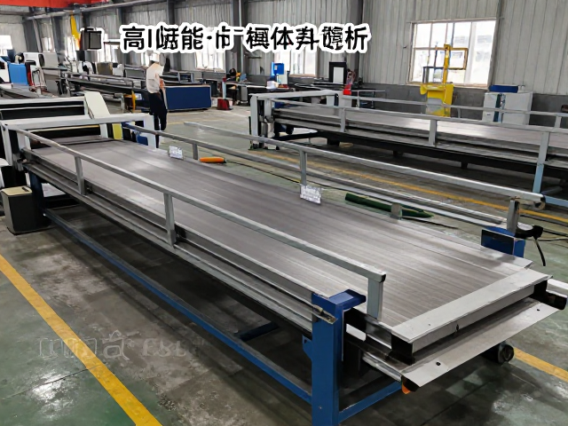 广东模具集群赋能一体钢架折弯，扶手骨架高精度工艺解析