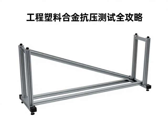 一体钢架折弯工艺解析，工程塑料合金抗压测试全攻略