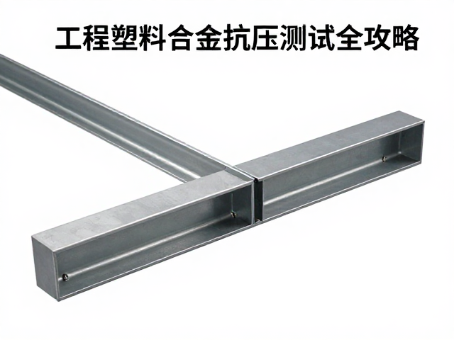 一体钢架折弯工艺解析，工程塑料合金抗压测试全攻略