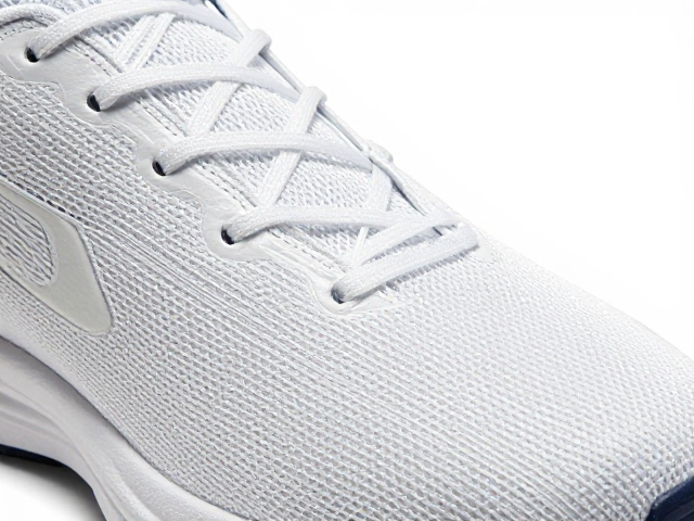 PU压纹工艺揭秘,如何通过面料成分与网布透气技术识别高品质鞋材