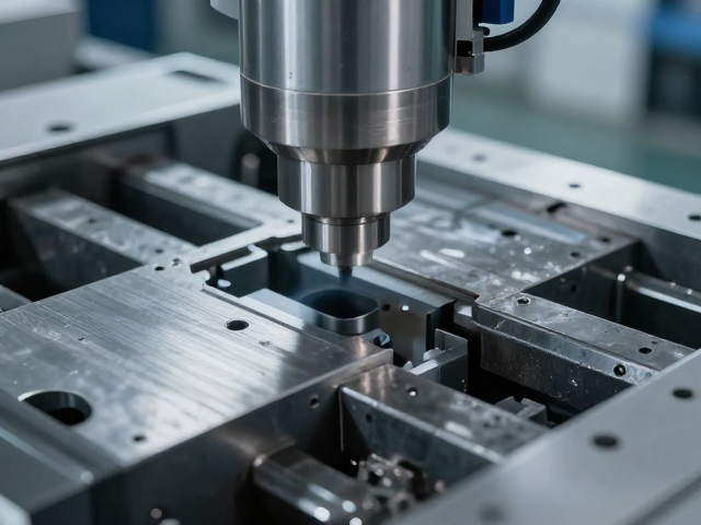 CAD/CAE模具仿真优化精密数控冲压工艺，大幅提升材料利用率