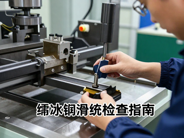 工业革命起源下的精密数控冲压工艺与设备润滑系统检查指南