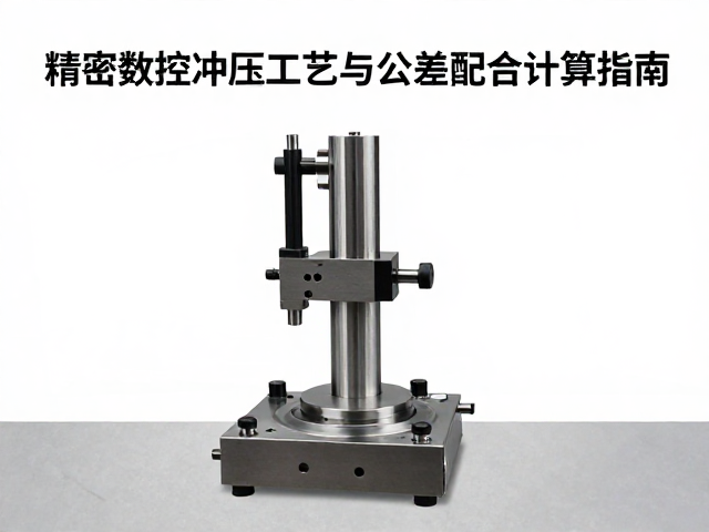精密数控冲压工艺中的拉深技巧与公差配合计算指南