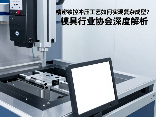 精密数控冲压工艺如何实现复杂成型?模具行业协会深度解析