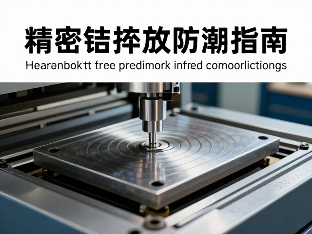 精密数控冲压工艺中的模具存放防潮指南，确保冲床/压力机高效运行