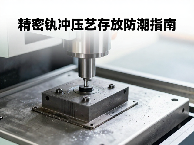 精密数控冲压工艺中的模具存放防潮指南，确保冲床/压力机高效运行
