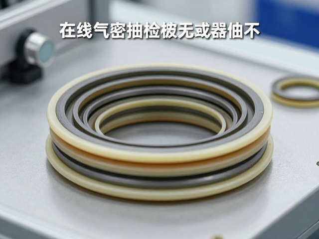 多层油封工艺,在线气密抽检,高纯度尼龙密封环如何提升密封性能?