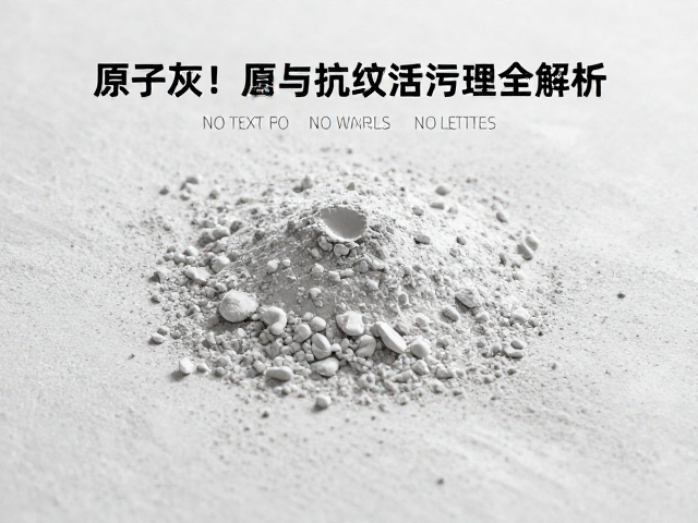 静电粉末喷涂工艺中原子灰打磨与抗指纹油污处理全解析