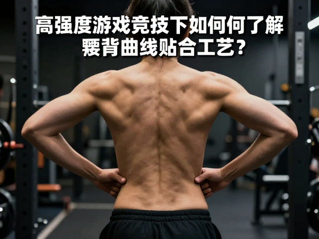 高强度游戏竞技下,如何通过了解身体数据优化腰背曲线贴合工艺?