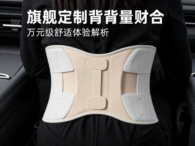 旗舰定制腰背贴合,5级底盘调校,万元级舒适体验解析