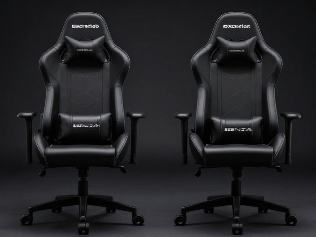 圣临Secretlab与DXRacer Formula对比,深圳东莞电竞椅选购指南