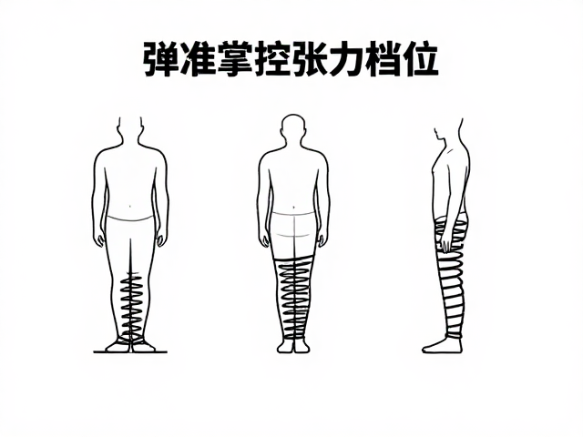 弹簧松紧力怎么调?不同体重适配指南,精准掌控张力档位