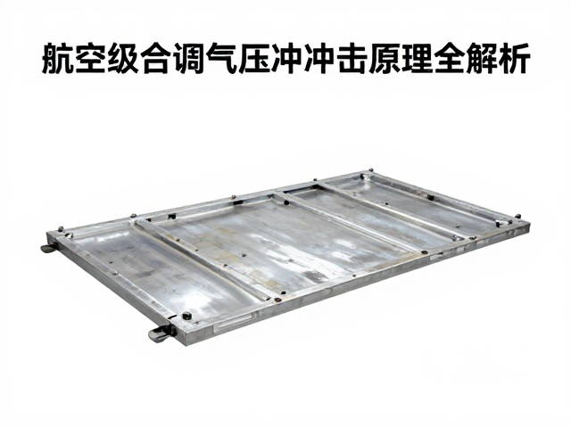 航空级铝合金底盘松动检查，钢板阻隔气压冲击原理全解析