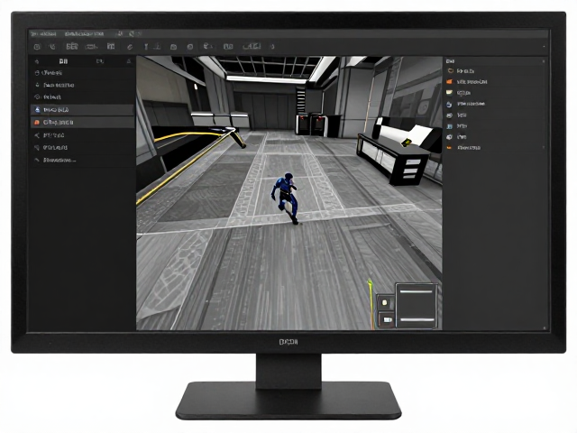 OD灰阶加速,DP1.4/2.0,FPS竞技游戏低延迟显示方案