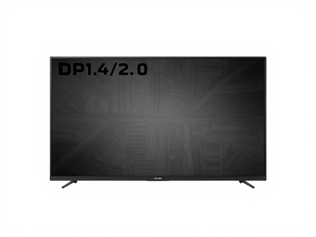 OD灰阶加速,DP1.4/2.0,FPS竞技游戏低延迟显示方案
