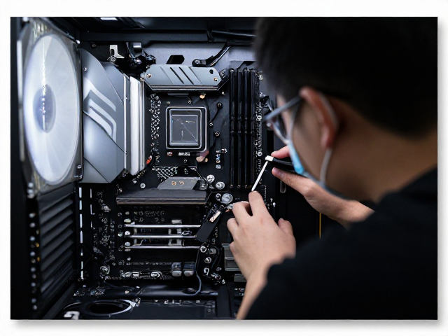 MSI Crosshair OD灰阶过驱动怎么设?一键消除拖影加速指南
