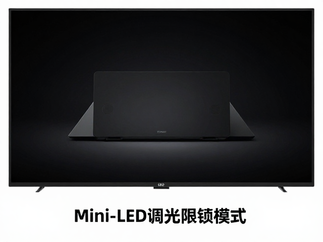 OD灰阶加速,Mini-LED调光,低延迟模式如何提升游戏响应速度?