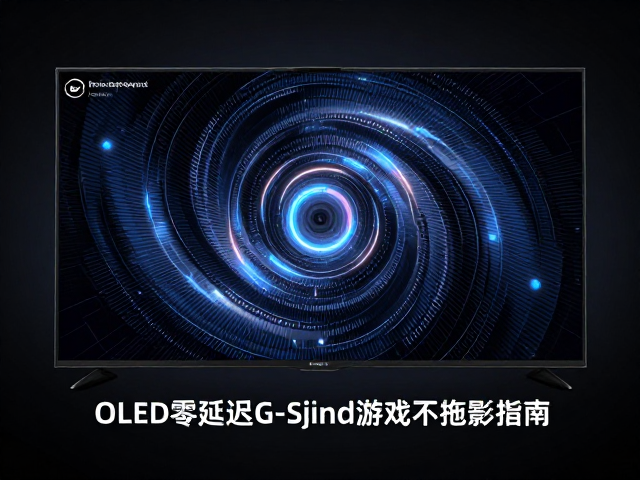 OD灰阶加速,FreeSync,OLED零延迟G-Sync游戏不拖影指南