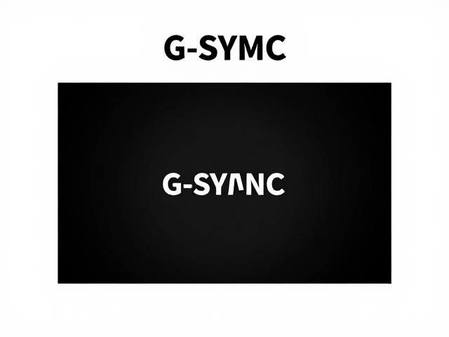 NVIDIA G-Sync如何消除ARPG画面撕裂？GPU渲染与刷新同步详解